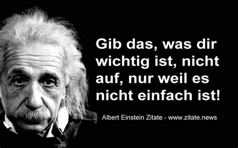 Pin Von Alexandra Z Auf Spr Che In Mit Bildern Einstein Zitate