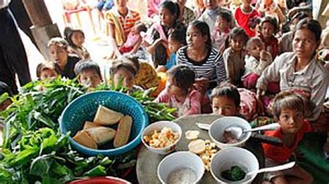 Según ONU América Latina se encamina a derrotar el hambre