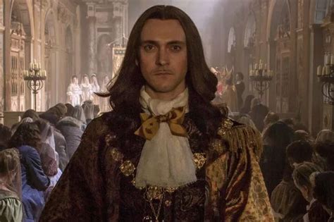 Wanderlust Set To Be BBC S Raunchiest Series Ever With Sex Fuelled Drama Focusing Couple S