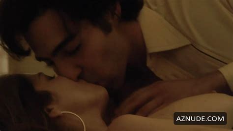 LES BEAUX MECS NUDE SCENES AZNude