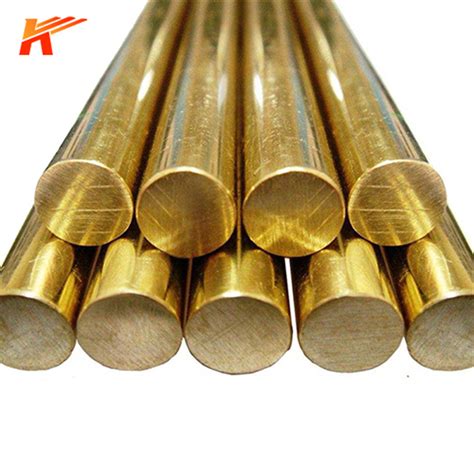 China Half Round Brass Rod Factory And Suppliers Manufacturers Direct Price Buck