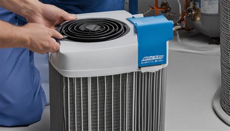 Step By Step Guide How To Clean Arctic King Air Conditioner Machine Answered