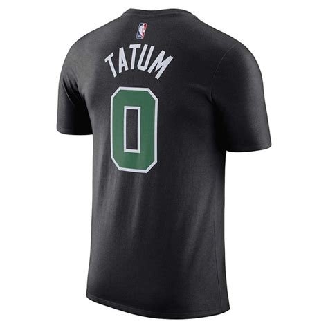 Buy Nba Boston Celtics Statement Nandn T Shirt Jayson Tatum For Na 00 On