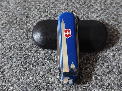 Victorinox Classic Kaufen Auf Ricardo