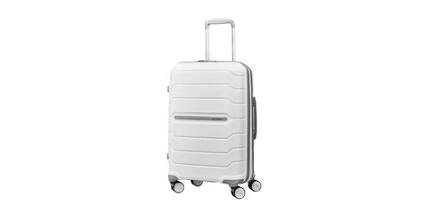 This Samsonite Luggage Sale Has 25 Off Bestsellers