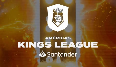 La Kings League Americas Dio Pistas Sobre Los Equipos Que La