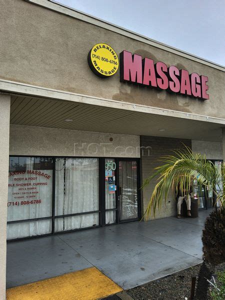 Relaxing Massage Massage Parlors In Anaheim Ca 714 808 6786