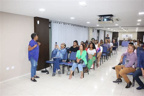 Juazeiro Recebe Primeira Edi O Do Sebrae Unbox M Dia E