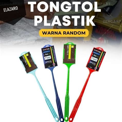 Jual Tongkat Tol E Toll Electronic Tongtol Tongsis Sampul Berbagai