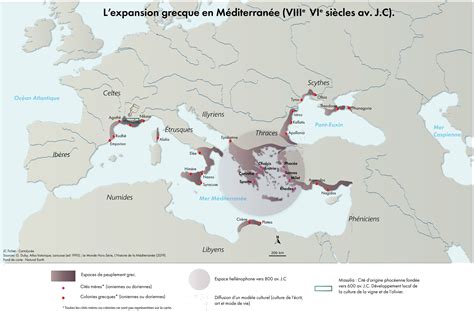 Athenes Au Veme Siecle Av Jc 2nde Histoire