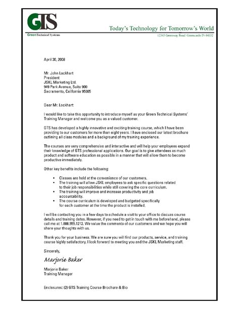 Official Letter Format Fillable Printable Pdf And Forms Handypdf