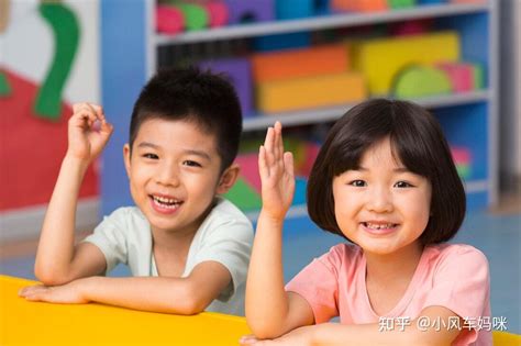 孩子几岁上幼儿园比较合适？这是最佳年龄，家长要提前了解 知乎