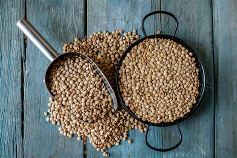 Lentils Nutrition Benefits And How To Cook Them Off