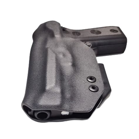 COLDRE KYDEX IWB WING INTERNO TAURUS PT 917 CH Coldres