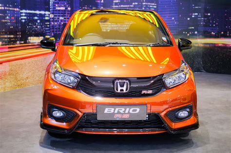 Ini Dia 9 Mobil Honda Yang Meluncur Di 2 Honda Indonesia