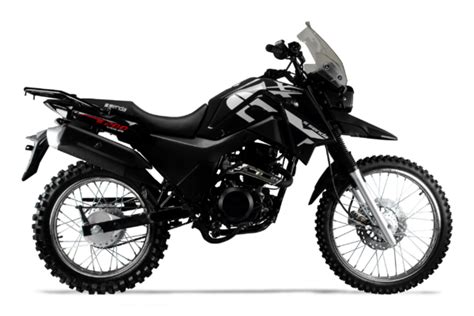 X Trail 200 Tomodachi Motors