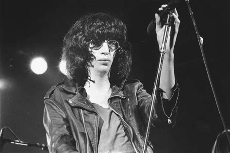 Joey Ramones Brother Blasts ‘baseless And Flimsy Biopic Lawsuit Drgnews