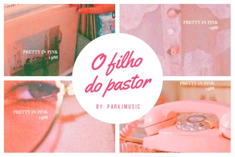 Hist Ria O Filho Do Pastor Hist Ria Escrita Por Jmsolo Spirit