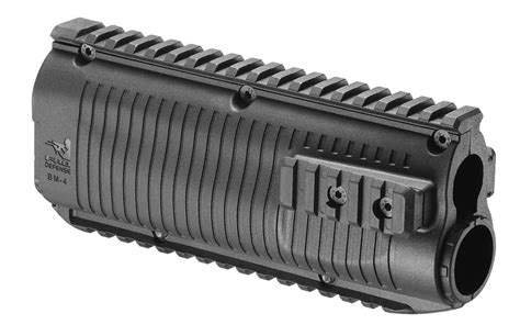 Benelli M4 Rail System