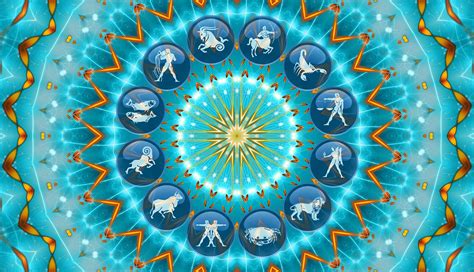 Horoscope Astrology Zodiac Signs Free Image On Pixabay