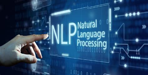 Natural Language Processing Nlp With Machine Learning Basics And Applications Ascend