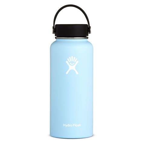 Hydro Flask Leaking From Top at Walter Paul blog