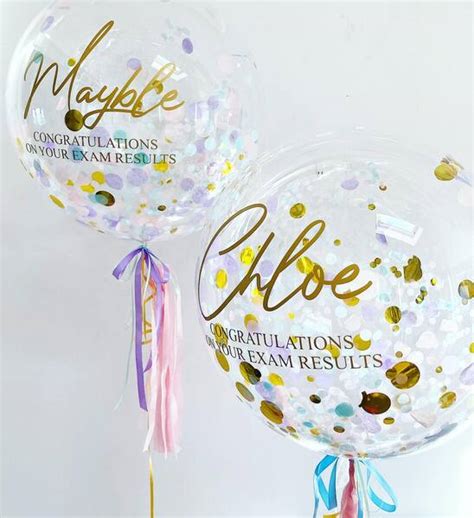 Congratulations Balloon Bouquets Online Fusion Balloons