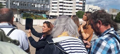 De la mairie de Créteil au centre d Aubervilliers plongez dans l