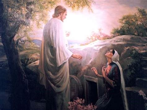 Mary Magdalene And Alleluia Ursuline Sisters Of Louisville