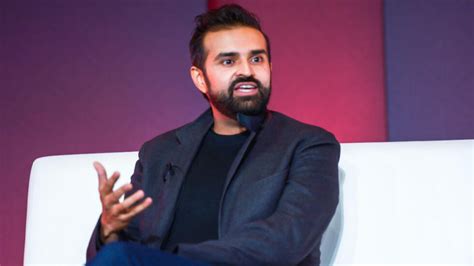 Ashish Thakkar Lex R Fugi Qui A Construit Un Empire En Afrique