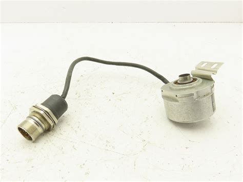 Heidenhain Corp Ern S Incremental Rotary Encoder Ebay