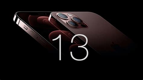 Se Revela La Fecha De Lanzamiento Del IPhone 13 El Amigo Geek