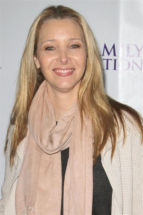 Lisa Kudrow Fotos E Imágenes De Sus Películas Y Series Estamos Rodando