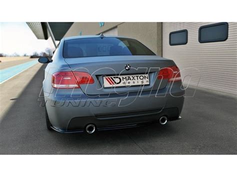 BMW Seria 3 E92 E93 Extensie Bara Spate Master