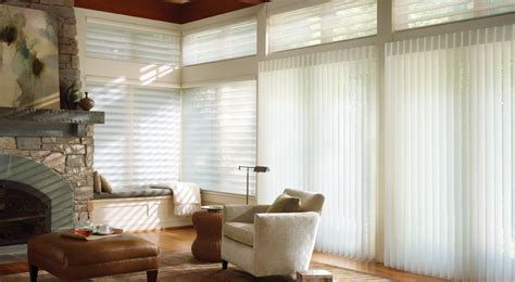 Luminette Sheer Shades San Jose Blinds And Decor Inc