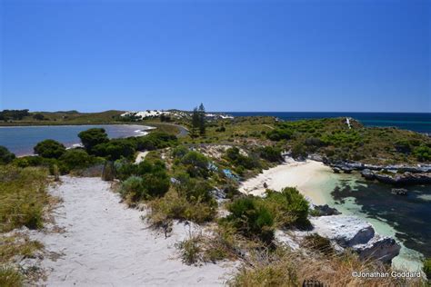 Exploring Rottnest Island - GoMad Nomad Travel Mag