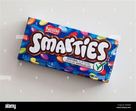 Smarties Candy
