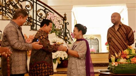 Do A Dan Harapan Putri Presiden Ke 2 Sekaligus Anggota DPR RI Titiek