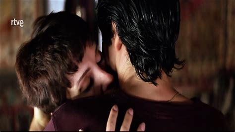 Ana Belén Sex Scenes La Pasión Turca The Turkish Passion