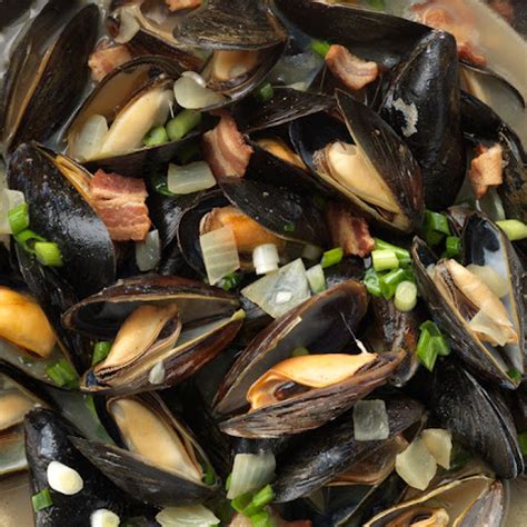 10 Best Fresh Water Mussels Recipes | Yummly