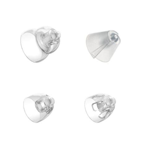 Oticon Hearing Aid Domes New Full Range Pack Of 10