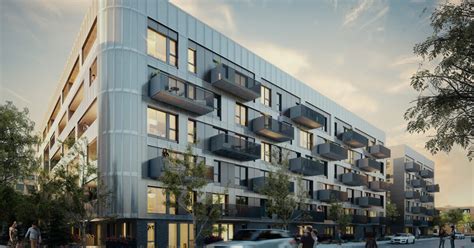 housing aedifica architecture design