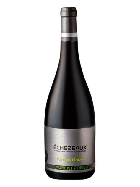 R U Vang Echezeaux Grand Cru Cuvee De Lerable S Nh R U