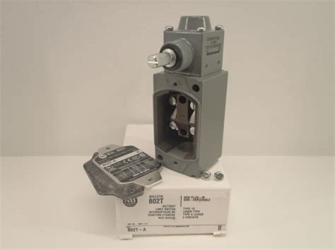 T A By Allen Bradley Buy Or Repair At Radwell Radwell