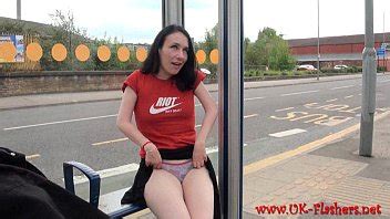 Amateur Babe Fae Corbins Naughty Outdoor Masturbation And Public Flashing Of Dar XVIDEOS