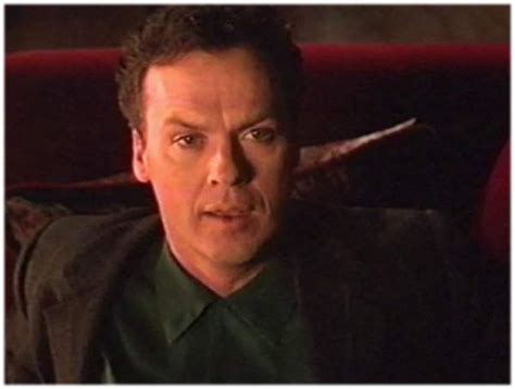 Screen Captures of Michael Keaton in Batman Returns - Michael Keaton ...