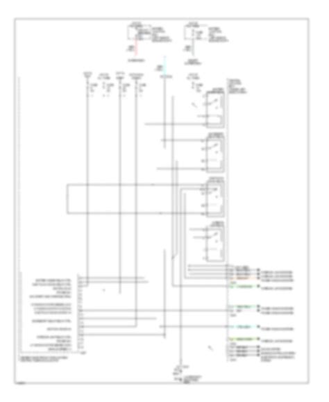 All Wiring Diagrams For Ford Pickup F150 2001 Model Wiring Diagrams For Cars