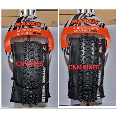 MAXXIS Ardent Race M329RU EXO TR Kevlar 29x2 20 27 5x2 20 Tubless