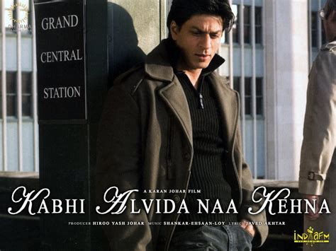 Kabhi Alvida Naa Kehna 2006 Wallpapers Kabhi Alvida Naa Kehna 2006 HD