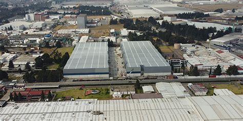 NAVES INDUSTRIALES En RENTA TOLUCA LERMA Bodegas Toluca